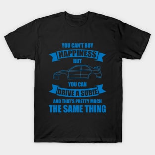 SUBIE T-Shirt